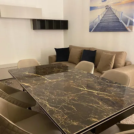 Casa Genovese, Splendido In Centro A Rapallo