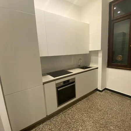 Casa Genovese, Splendido In Centro A