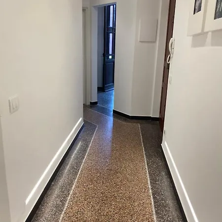 Casa Genovese, Splendido In Centro A Daire Rapallo