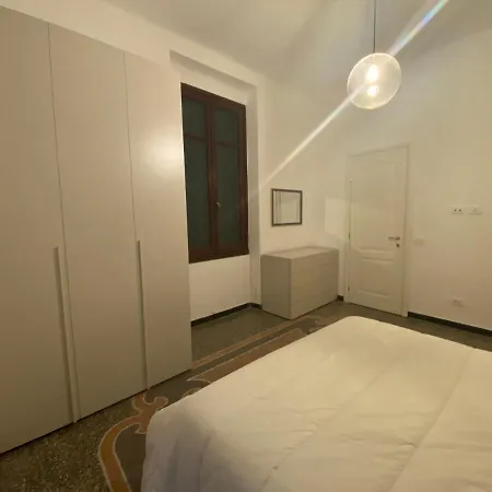 Apartment Casa Genovese, Splendido In Centro A