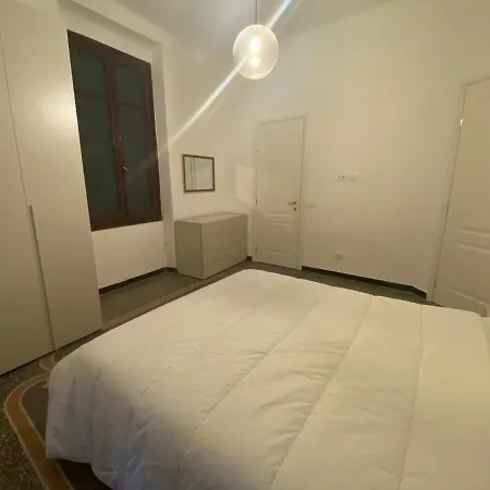 Casa Genovese, Splendido In Centro A Appartamento *
