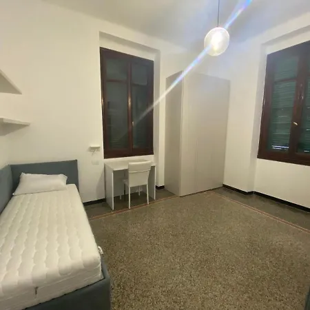 Casa Genovese, Splendido In Centro A * Rapallo