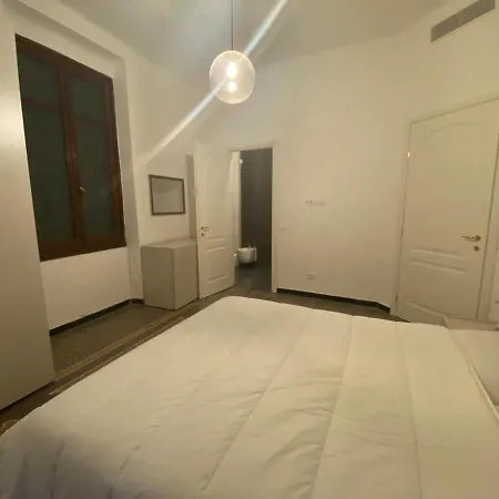 Casa Genovese, Splendido In Centro A * Rapallo