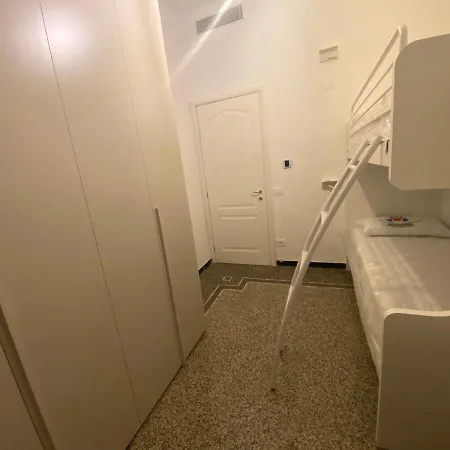 Apartment Casa Genovese, Splendido In Centro A