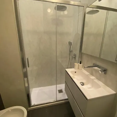 Apartment Casa Genovese, Splendido In Centro A