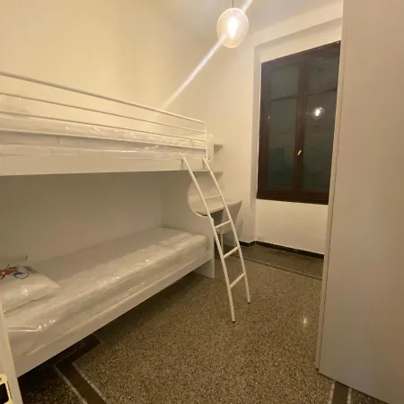 Casa Genovese, Splendido In Centro A *