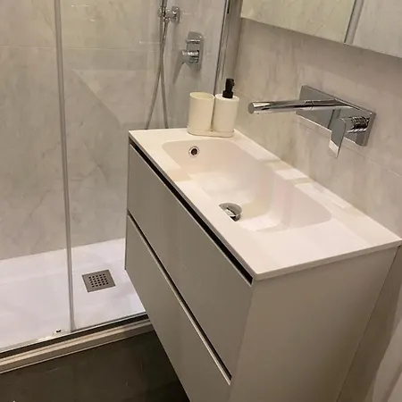 Apartment Casa Genovese, Splendido In Centro A