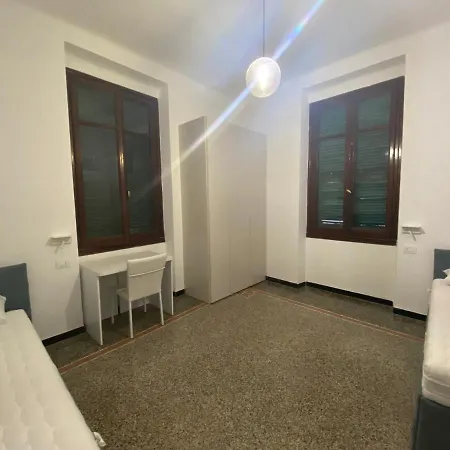 Casa Genovese, Splendido In Centro A *