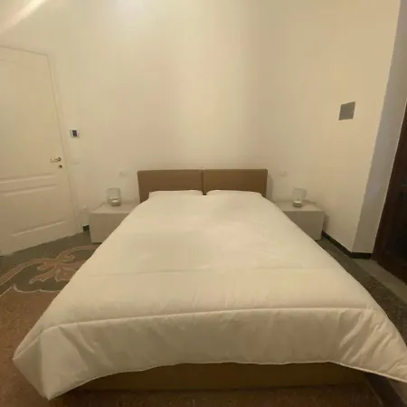 Apartment Casa Genovese, Splendido In Centro A